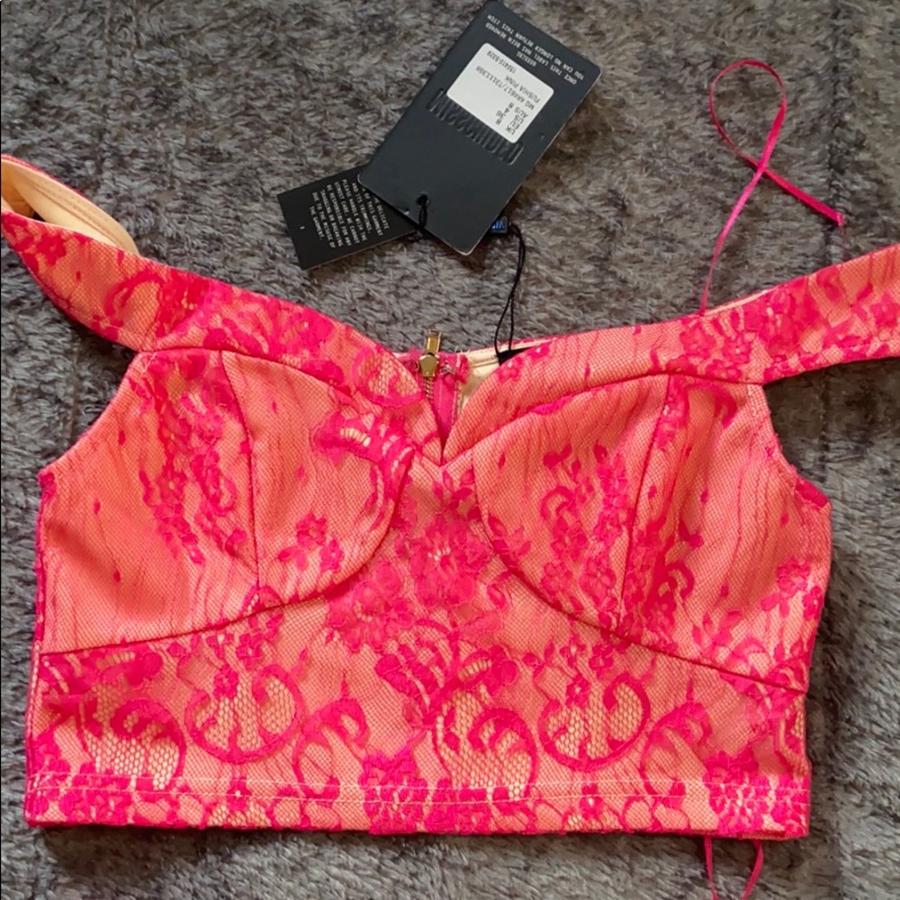 2 piece set new with tags